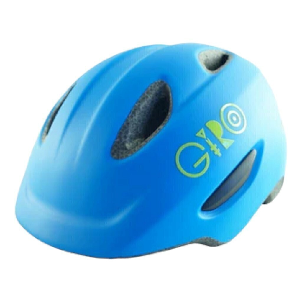 Casco giro infantil sale