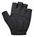 Guantes Corto Ciclismo De Mujer Shimano Airway - comprar online