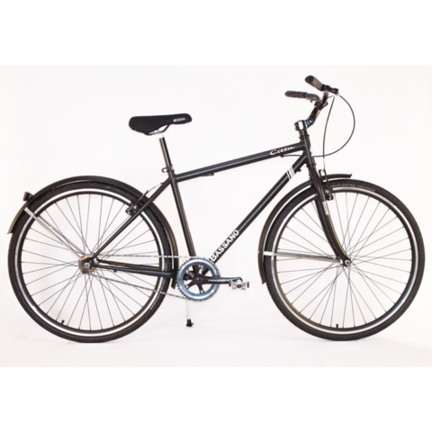 Bicicleta Playera Bassano Rodado 29 EL PARCHE