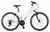 Bicicleta Urbana Zenith Versa Wmn 14v R26
