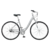 Bicicleta Zenith Versa Urbana 700 Inter Nexus 7v