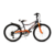 Bicicleta Nene Musetta Viper Rodado 24 6v - Consular Colores Disponibles-