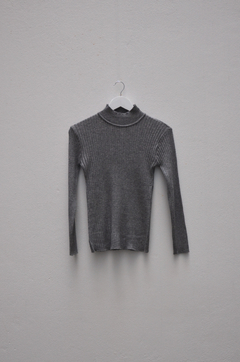 Sweater Paez Gris en internet