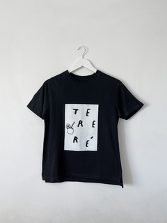 Remera Tereré