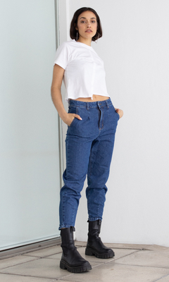 Jean Slouchy Gabriel - comprar online