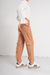 Imagen de 844 Pantalon cargo tipo jogger elastizado con broches