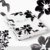 Caderno Black Flower - loja online