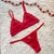 Tanga Hibiscus tiro medio en internet