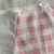 Trusa Gingham - comprar online