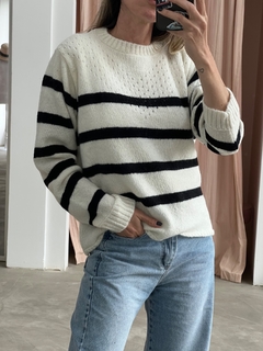 Sweater Celina - Serendipia
