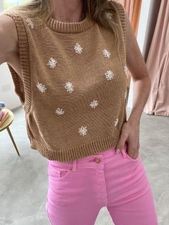Pantalon Wonder rosa - comprar online