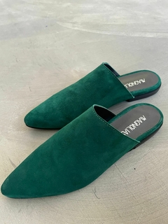 Zapatos greenworld - comprar online
