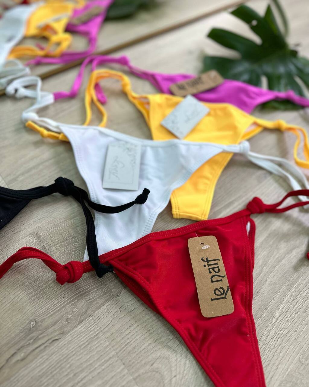 Ropa naif hotsell