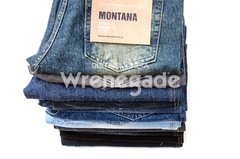 Imagen de Jean Wrangler Montana - x12 UNIDADES!