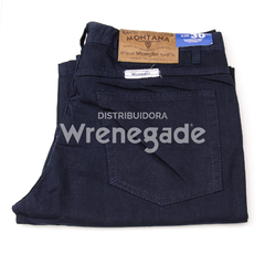 Jean Wrangler Montana - x12 UNIDADES!