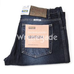 WRANGLER JEANS x6 UNIDADES! - comprar online