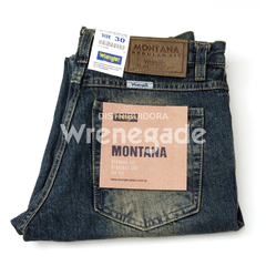 WRANGLER JEANS x6 UNIDADES! - comprar online