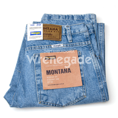 Jean Wrangler Montana - x12 UNIDADES! - tienda online