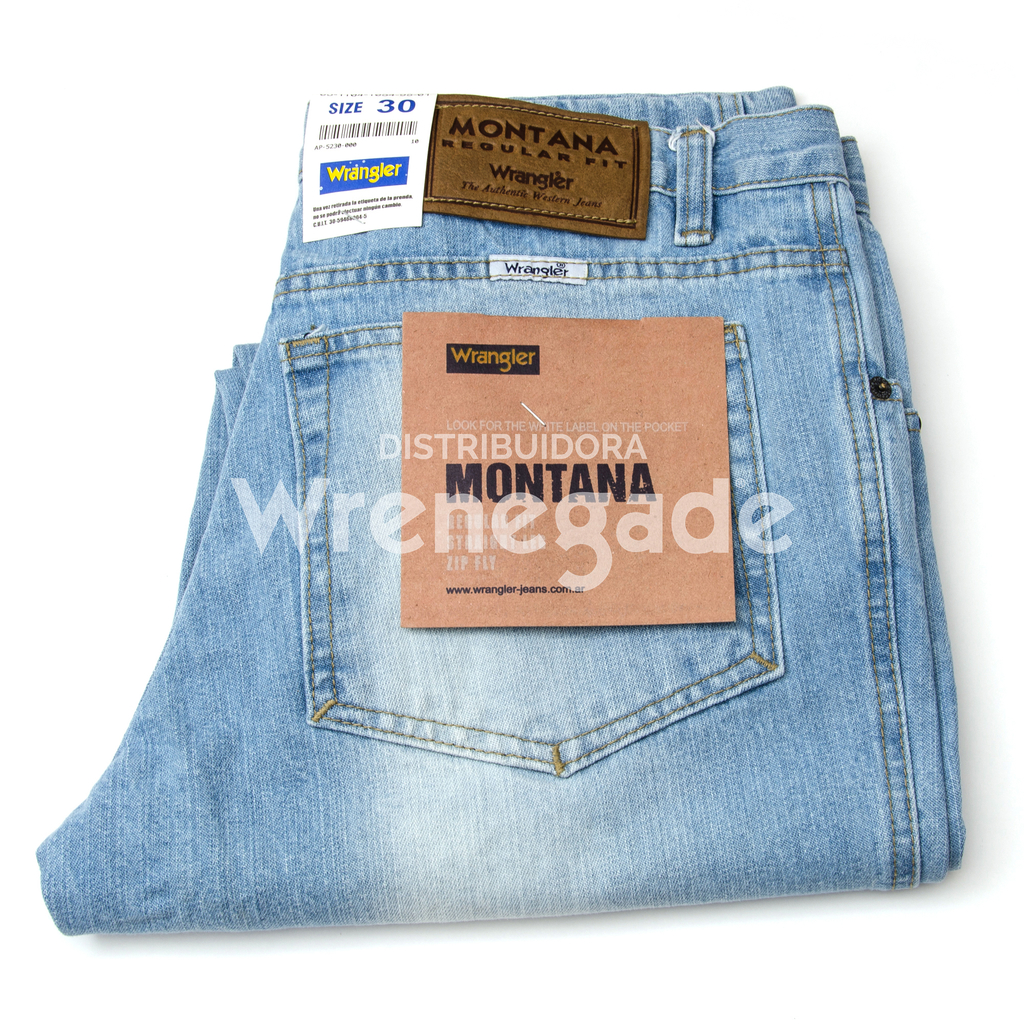 Venta de jeans wrangler sale