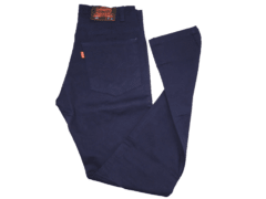 JEAN LEVIS ELASTIZADOS HOMBRE! - comprar online