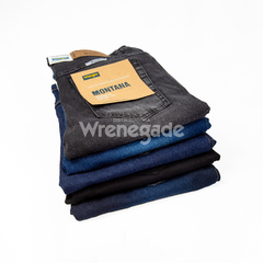 PROMO JEANS X 3 UNIDADES