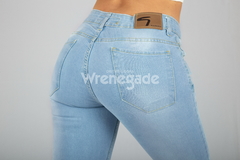 Imagen de PROMO JEANS X 3 UNIDADES