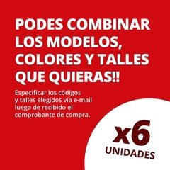 LEVIS 505 x6 UNIDADES! - comprar online