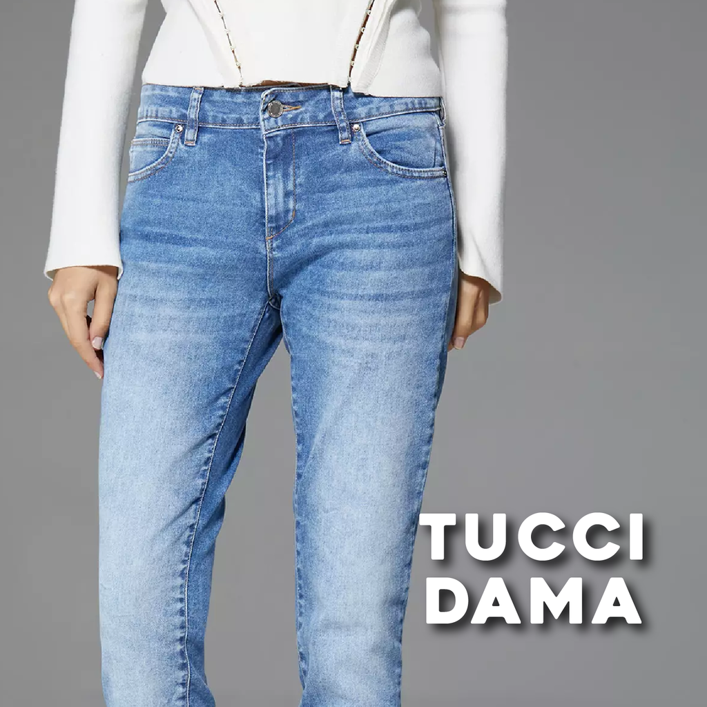 Tucci jeans precio sale