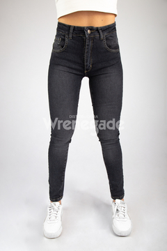 LEVIS DAMA - TIRO ALTO-SOLO X 12 UNIDADES - distribuidora wrenegade