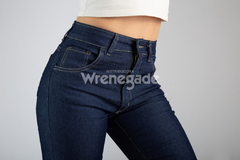 LEVIS DAMA - TIRO ALTO-SOLO X 12 UNIDADES - tienda online