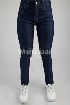 LEVIS DAMA - TIRO ALTO-SOLO X 12 UNIDADES - comprar online