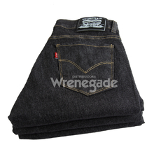 LEVIS DAMA - TIRO ALTO-SOLO X 6 UNIDADES - distribuidora wrenegade