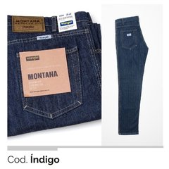 Jean Wrangler Montana - POR UNIDAD - comprar online