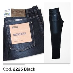 Jean Wrangler Montana - POR UNIDAD - tienda online