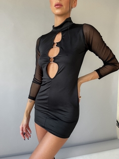 Vestido ARLIN - comprar online