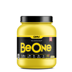 Be One Whey Proteina Limpia Beone X 1,6lbs - comprar online