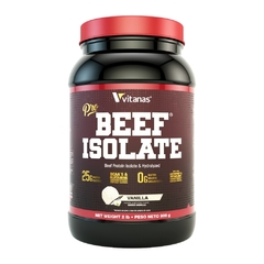 Pro-beef Isolate 2 Libras - Vitanas