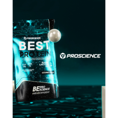 Best Protein Proteina 4 Libras Proscience - comprar online