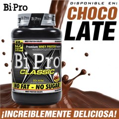 Bi-Pro Classic 2 Libras Bipro Chocolate en internet