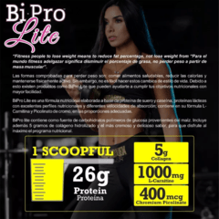 Bi Pro Lite 2.4 Libras Bipro - comprar online