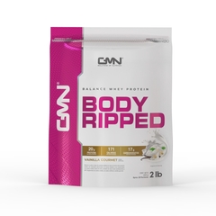 Body Ripped Proteina para Bajar de Peso 2Lb Gmn