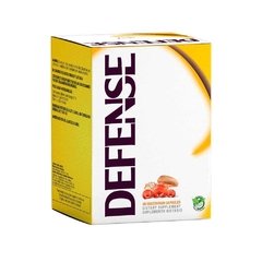 Defense x60 Cápsulas - Healthy America