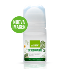 Desodorante Natural 80gr Funat