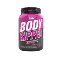 Body Ripped Proteina para Bajar de Peso 4.5 Lb Gmn