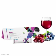 HGH con Uva y Resveratrol 28 Sobres Fuxion - comprar online