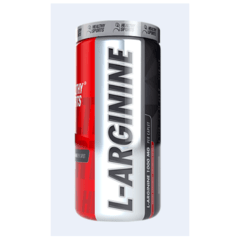 L- Arginine 1000mg x60 caplets - Healthy Sports - comprar online