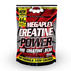 Megaplex Creatine Power 10 Libras Nueva Formula