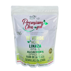 Premiun Clen-sed Fibra Para El Colon 500gr