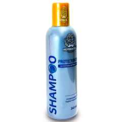 Shampoo Protector Color x240ml Herbacol