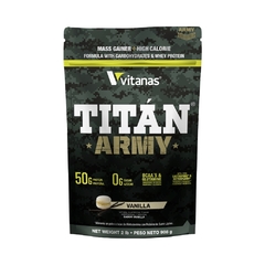 Titan Army 2 Libras - Vitanas